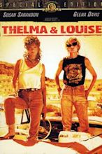 Thelma e Louise