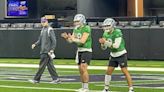 Five observations from Kansas State Wildcats football practice ahead of Sugar Bowl