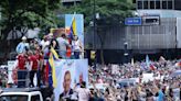 Capriles: Por primera vez en 25 años el país respalda de forma abrumadora la opción de cambio