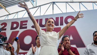 As Mexico’s democracy shows decline, the US must pay attention to its upcoming election