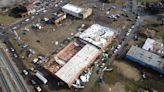 Nove mortos, mais vítimas esperadas após tornados atingirem o sudeste dos EUA