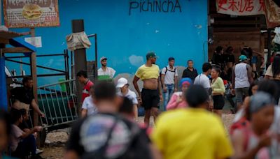 Panamá dice a la ONU que carece de recursos para manejar avalancha migratoria en el Darién