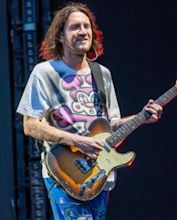 John Frusciante