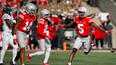 Former Ohio State defensive back Marcus Williamson charged with armed robbery of bank