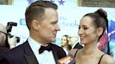 Video: Stars Walk the Opening Night Red Carpet for THE NOTEBOOK