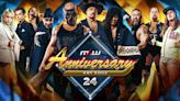 MLW Anniversary ’24 Results (6/22): Mistico, Davey Boy Smith Jr., More