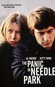 The Panic in Needle Park