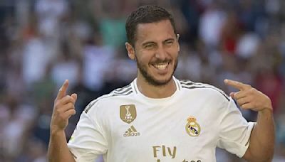 El Real Madrid sigue pagando muy caro el fichaje de Hazard