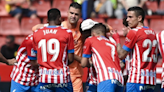 Ver EN VIVO y en DIRECTO ONLINE Sporting de Gijón vs. RCD Espanyol, ida de semifinales de Playoffs de Ascenso de LaLiga Hypermotion a LaLiga...