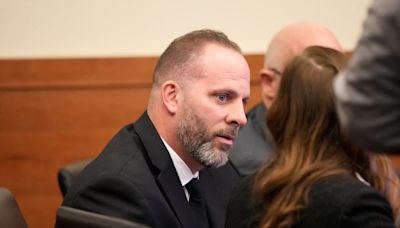 Ex-deputy Jason Meade’s second murder trial rescheduled