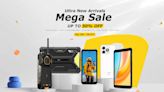Ulefone Armor 26 Ultra & Armor Pad 3 Pro will be up to 50% off at launch