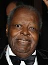 Oscar Peterson