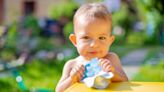 Baby food pouches have more sugar than Coca-Cola, dentists warn