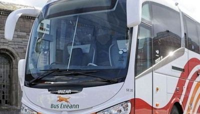 Half of buses on Cork's 220 route fail to run on schedule, reveals Sinn Féin councillor