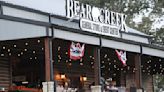 Bear Creek Smokehouse hosting car show, Consuela trunk show