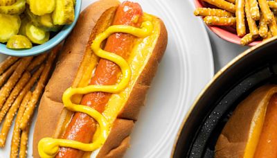 I Asked 5 Chefs To Name the Best Hot Dog Brand—They All Said the Same Thing