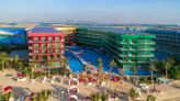 IHG Takes on Second Hotel at Dubai’s ‘Challenging’ Heart of Europe Site