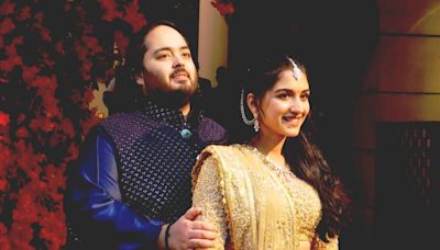 'Occupied': Anant-Radhika Wedding Leads To 'Full-Booking' In Luxury Hotels In Mumbai's Bandra-Kurla Complex