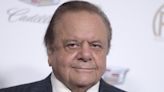 'Goodfellas,' 'Law & Order' actor Paul Sorvino dies at 83