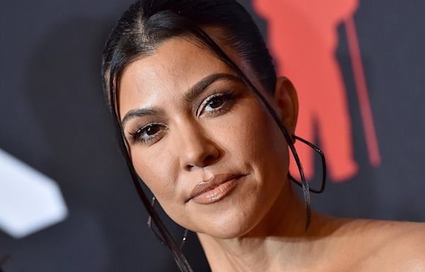 Kourtney Kardashian's 6-Month-Old Son Has 'Never Been in His Crib'