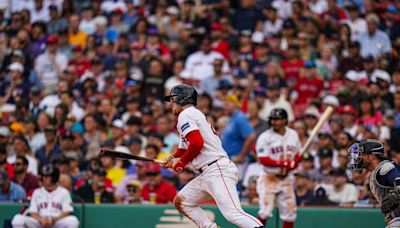 Takeaways: Boston Red Sox Earn Series Win With Walk-Off Against Seattle Mariners