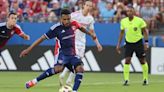 FC Dallas gets win over St. Louis in interim manager Peter Luccin’s debut