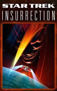 Star Trek: Insurrection