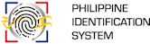 Philippine national identity card