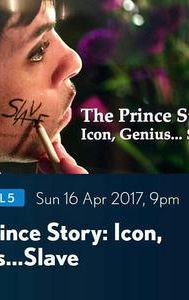 The Prince Story: Icon, Genius... Slave