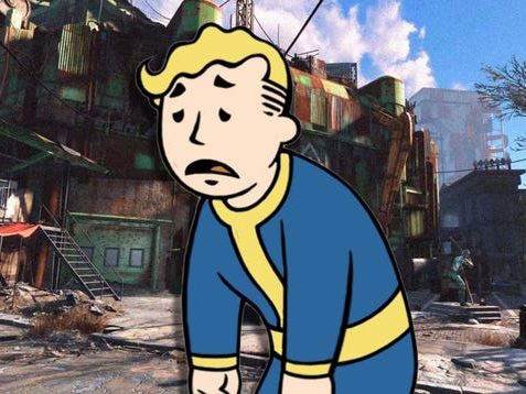 Fallout 4 Fans Are Begging Bethesda To Stop Updating The Game