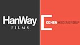 Cohen Media Group Makes A Splash With The Acquisition Of International Sales Stalwart HanWay Films