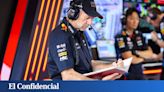 El gran Adrian Newey, la principal clave del éxito de Red Bull, anuncia su salida del equipo en 2025