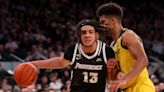 Providence basketball falls to Marquette in Big East semifinals. Will Friars reach Big Dance?