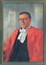 Robin Cooke, Baron Cooke of Thorndon