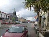 Lisdoonvarna