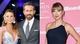 Ryan Reynolds Teases Name of 4th Baby with Nod to Taylor Swift: 'We Always Wait for Taylor to Tell Us'