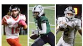 Super 72: Meet the 2023 Erie Times-News District 10 High School Football All-Star Team
