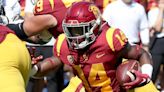 Raleek Brown still could be 'a big part' of USC football while exploring redshirt
