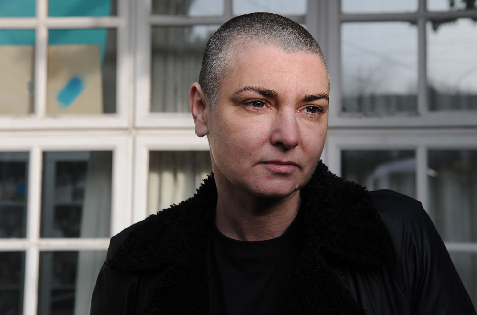 Sinead O’Connor’s Official Cause of Death Revealed One Year After Her Death