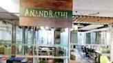 Anand Rathi Wealth Q1 results: PAT, revenue jump 38% YoY; AUM surges 59% to Rs 69,018 cr