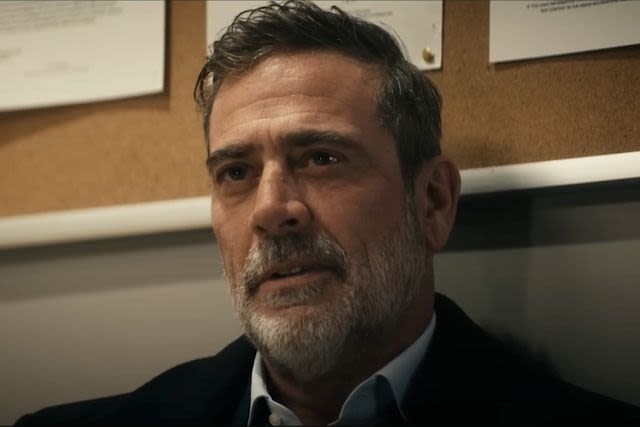 Jeffrey Dean Morgan's “The Boys” season 4 character explained