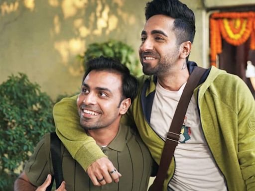 Jitendra Kumar on doing Shubh Mangal Zyada Saavdhan: I didn't have any doubts; we were just normalising the gay thing | Exclusive