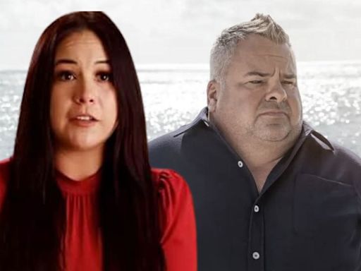 90 Day Fiance: Liz Comes Face To Face With Big Ed, Isn't Ready To "Give Up"