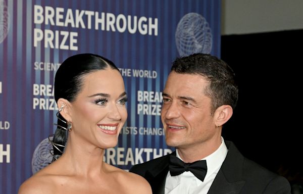 Why Katy Perry and Orlando Bloom Skipped the 2024 Met Gala