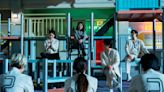 The 8 Show: Korean Netflix Drama, Explained