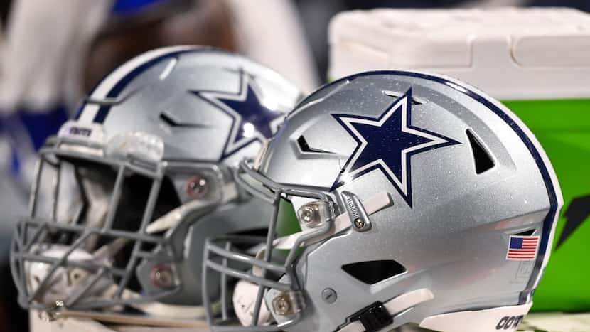 Dallas Cowboys hosting wide receiver Tyron Billy-Johnson for free-agent visit