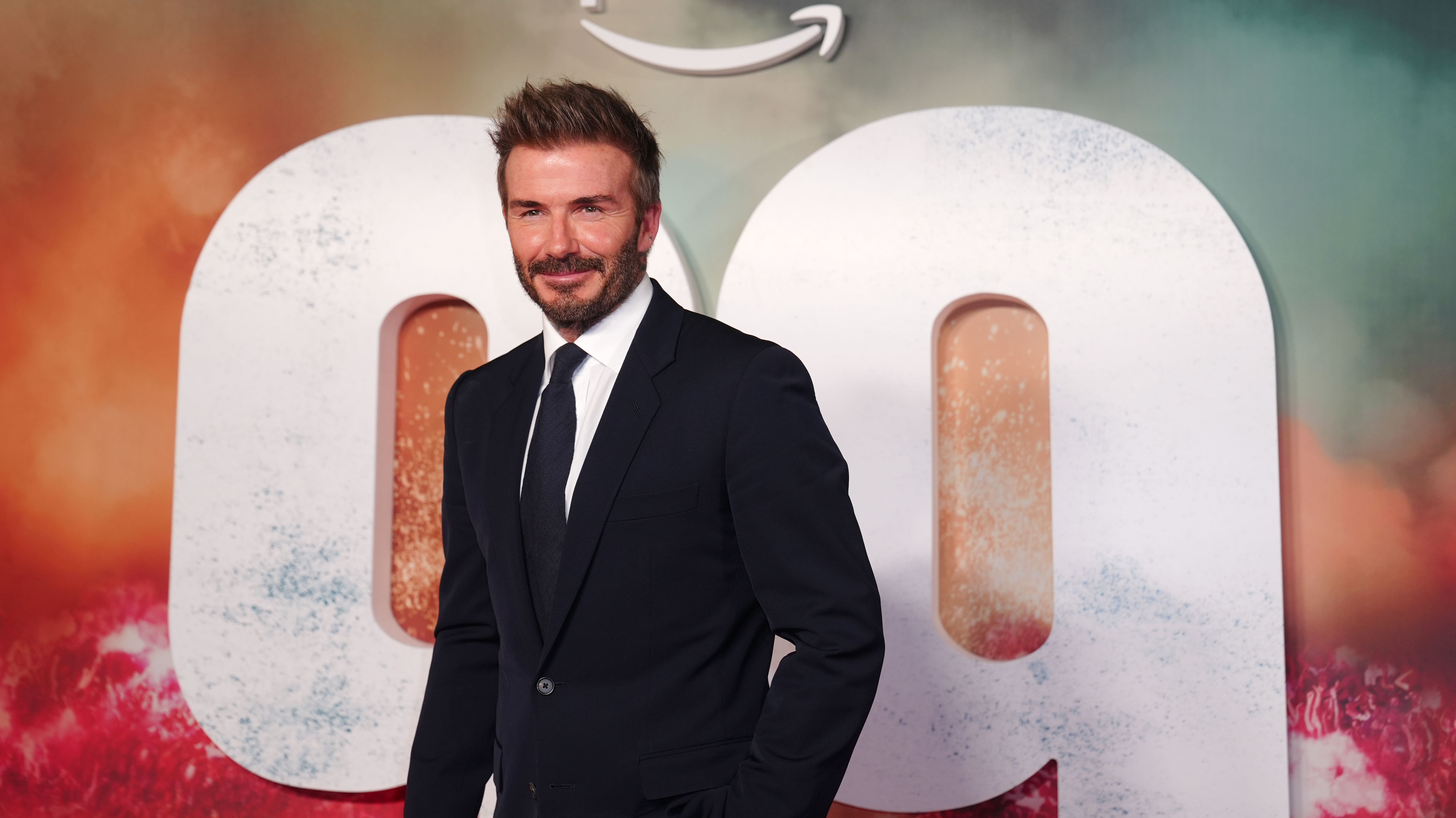 David Beckham hopes 99 documentary inspires under-performing Man Utd players