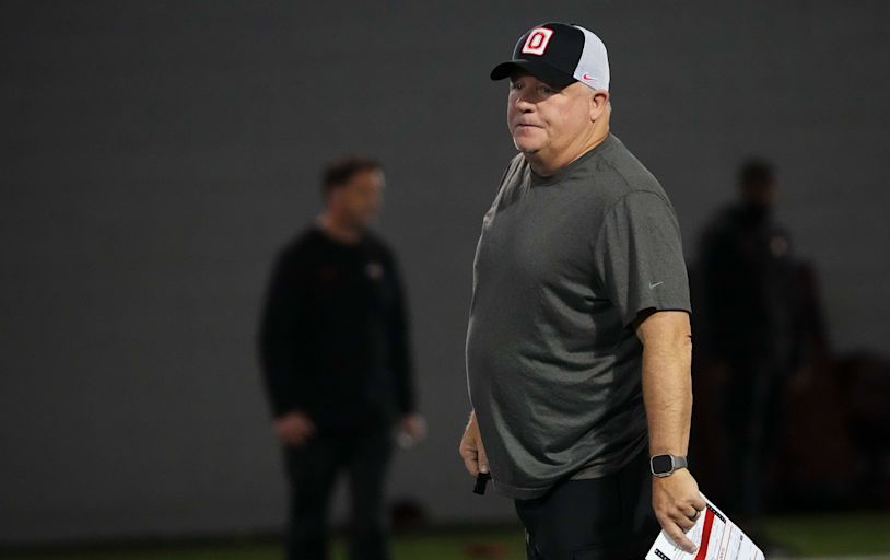 UCLA Football: Ex-Bruins Head Coach Chip Kelly Earning Huge Salary With OSU