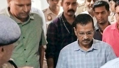 Delhi HC to hear on July 8 Kejriwal's plea for additional meetings with lawyers