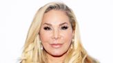 Adrienne Maloof Is Getting Her Home Ready for Halloween with Spooky Decor